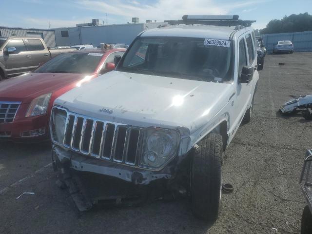 Photo 4 VIN: 1C4PJMCK5CW152521 - JEEP LIBERTY 