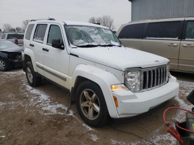 Photo 0 VIN: 1C4PJMCK6CW109242 - JEEP LIBERTY LI 