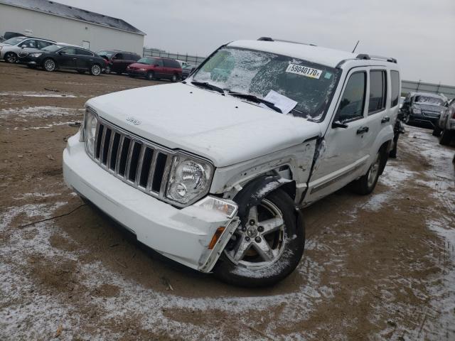 Photo 1 VIN: 1C4PJMCK6CW109242 - JEEP LIBERTY LI 