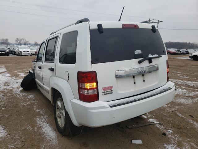 Photo 2 VIN: 1C4PJMCK6CW109242 - JEEP LIBERTY LI 