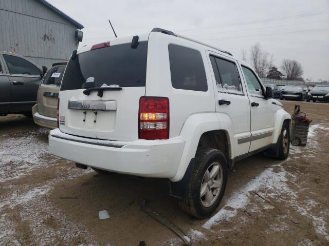 Photo 3 VIN: 1C4PJMCK6CW109242 - JEEP LIBERTY LI 