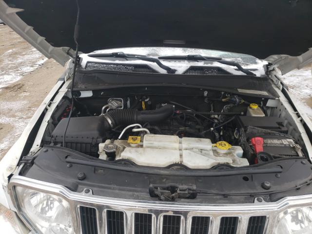 Photo 6 VIN: 1C4PJMCK6CW109242 - JEEP LIBERTY LI 