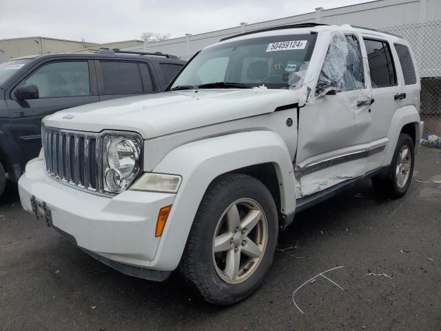 Photo 0 VIN: 1C4PJMCK6CW123397 - JEEP LIBERTY 