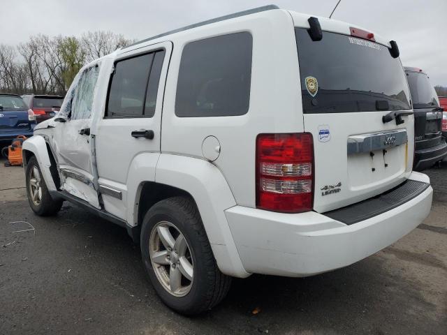 Photo 1 VIN: 1C4PJMCK6CW123397 - JEEP LIBERTY 