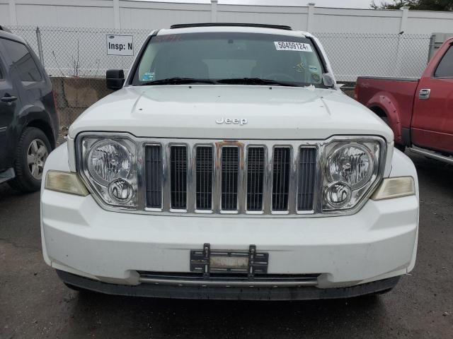 Photo 4 VIN: 1C4PJMCK6CW123397 - JEEP LIBERTY 