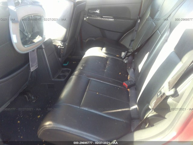 Photo 7 VIN: 1C4PJMCK6CW133525 - JEEP LIBERTY 