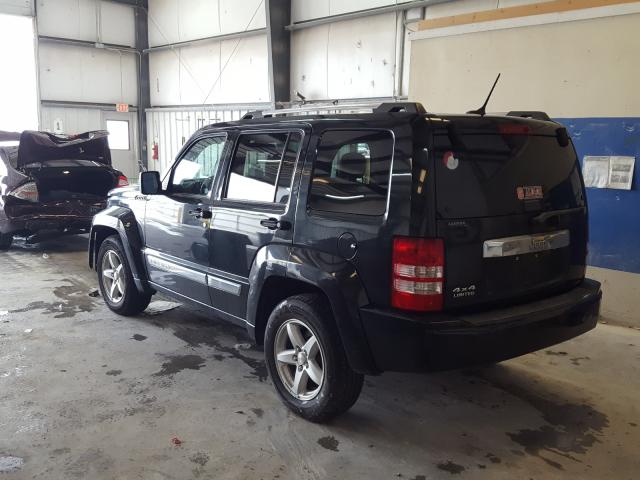 Photo 2 VIN: 1C4PJMCK6CW143570 - JEEP LIBERTY LI 