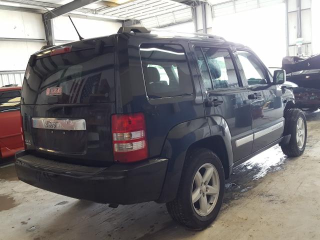 Photo 3 VIN: 1C4PJMCK6CW143570 - JEEP LIBERTY LI 