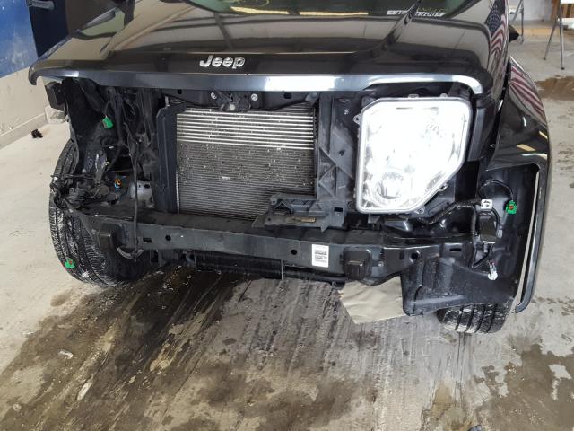 Photo 8 VIN: 1C4PJMCK6CW143570 - JEEP LIBERTY LI 