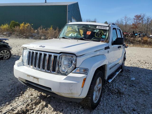 Photo 1 VIN: 1C4PJMCK7CW113087 - JEEP LIBERTY LI 