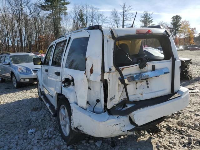 Photo 2 VIN: 1C4PJMCK7CW113087 - JEEP LIBERTY LI 