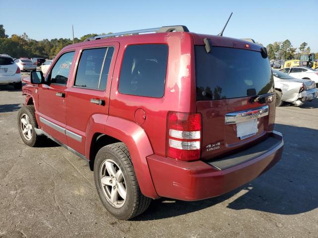 Photo 2 VIN: 1C4PJMCK7CW119780 - JEEP LIBERTY LI 