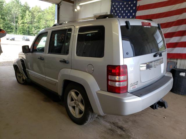 Photo 2 VIN: 1C4PJMCK7CW120573 - JEEP LIBERTY LI 