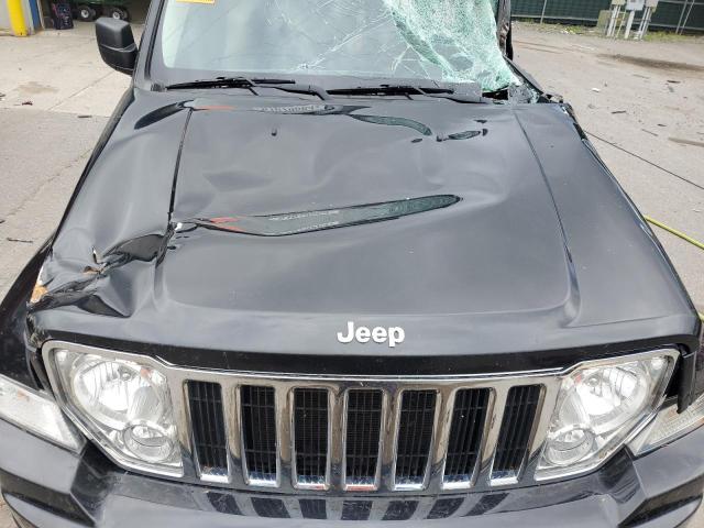 Photo 10 VIN: 1C4PJMCK7CW129936 - JEEP LIBERTY LI 