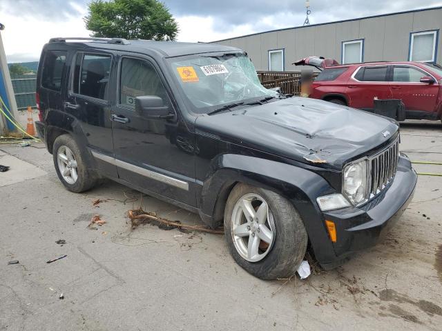 Photo 3 VIN: 1C4PJMCK7CW129936 - JEEP LIBERTY LI 