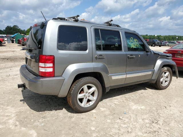 Photo 2 VIN: 1C4PJMCK7CW143772 - JEEP LIBERTY 