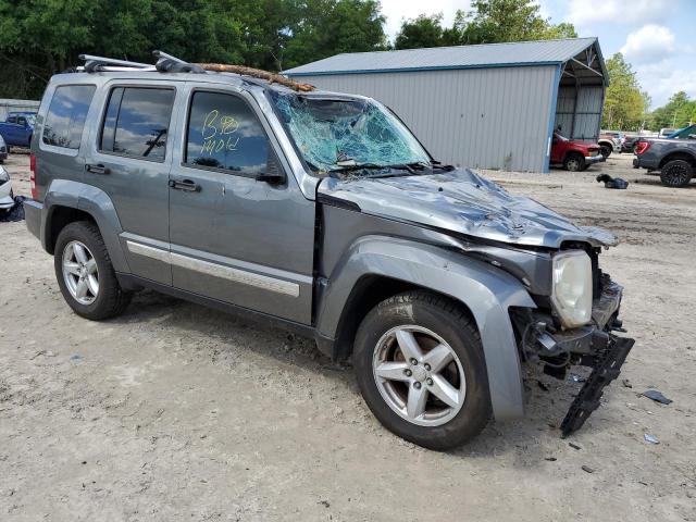 Photo 3 VIN: 1C4PJMCK7CW143772 - JEEP LIBERTY 