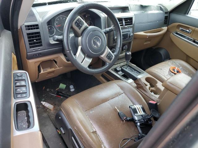 Photo 7 VIN: 1C4PJMCK7CW143772 - JEEP LIBERTY 