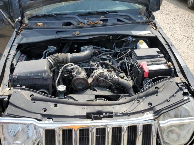 Photo 10 VIN: 1C4PJMCK7CW160815 - JEEP LIBERTY 