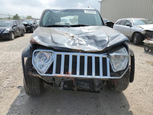 Photo 4 VIN: 1C4PJMCK7CW160815 - JEEP LIBERTY 