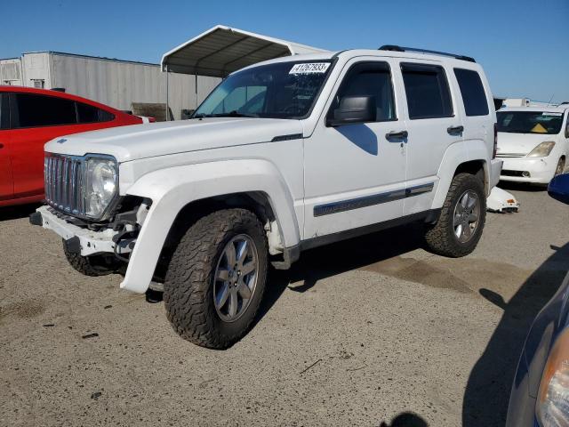 Photo 0 VIN: 1C4PJMCK8CW106648 - JEEP LIBERTY LI 