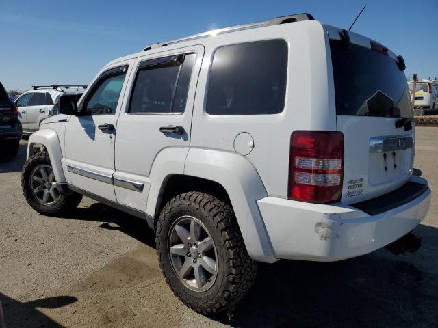 Photo 1 VIN: 1C4PJMCK8CW106648 - JEEP LIBERTY LI 