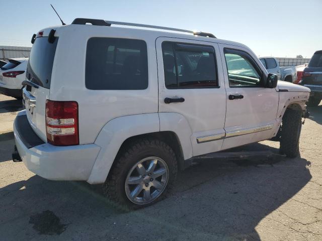 Photo 2 VIN: 1C4PJMCK8CW106648 - JEEP LIBERTY LI 