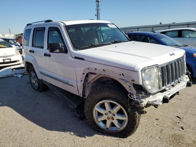 Photo 3 VIN: 1C4PJMCK8CW106648 - JEEP LIBERTY LI 