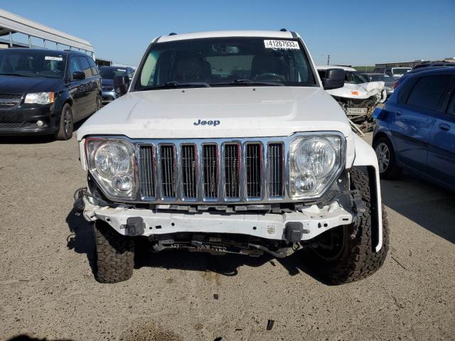 Photo 4 VIN: 1C4PJMCK8CW106648 - JEEP LIBERTY LI 