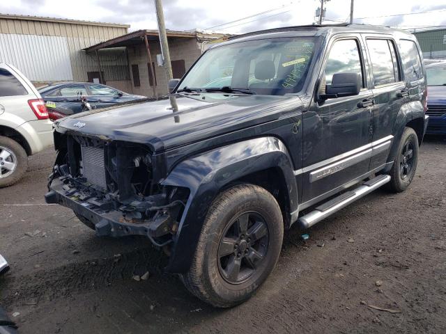 Photo 0 VIN: 1C4PJMCK8CW111090 - JEEP LIBERTY 