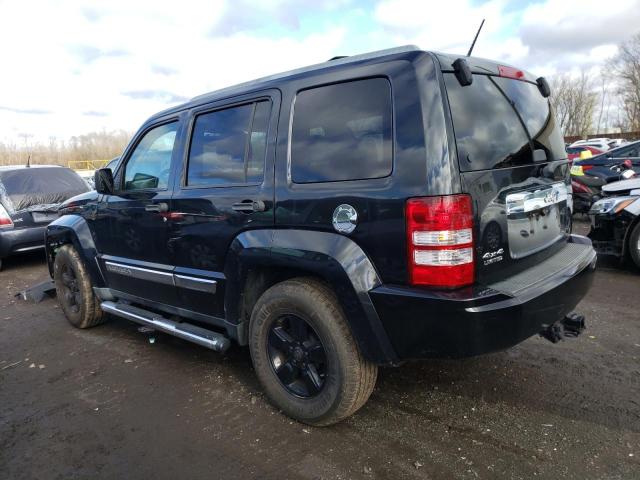 Photo 1 VIN: 1C4PJMCK8CW111090 - JEEP LIBERTY 