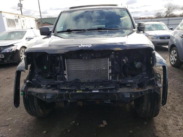 Photo 4 VIN: 1C4PJMCK8CW111090 - JEEP LIBERTY 