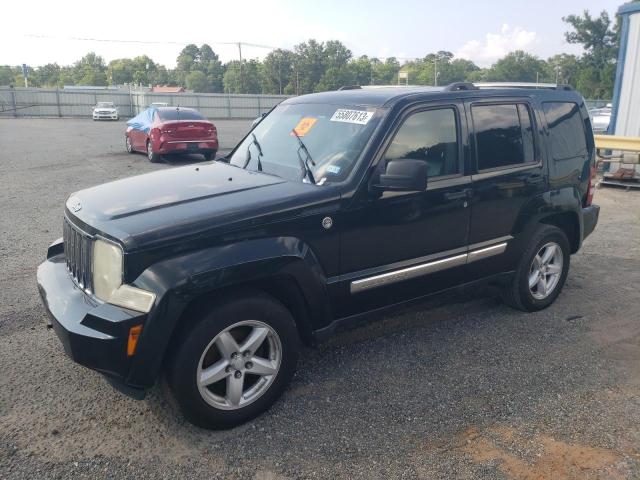 Photo 0 VIN: 1C4PJMCK8CW139827 - JEEP LIBERTY LI 