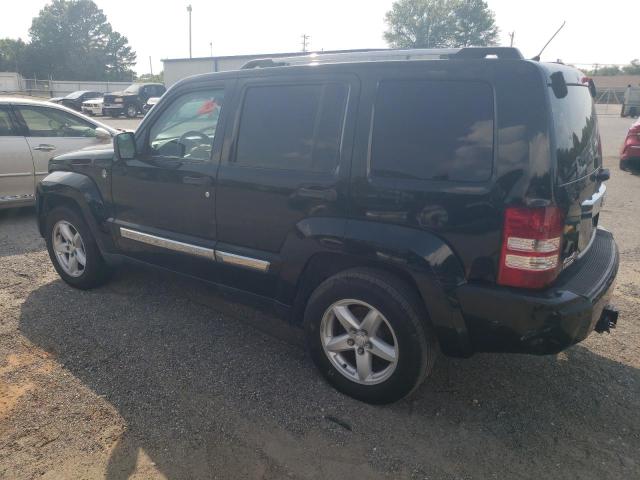 Photo 1 VIN: 1C4PJMCK8CW139827 - JEEP LIBERTY LI 