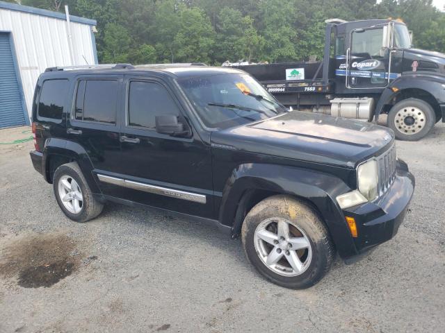 Photo 3 VIN: 1C4PJMCK8CW139827 - JEEP LIBERTY LI 