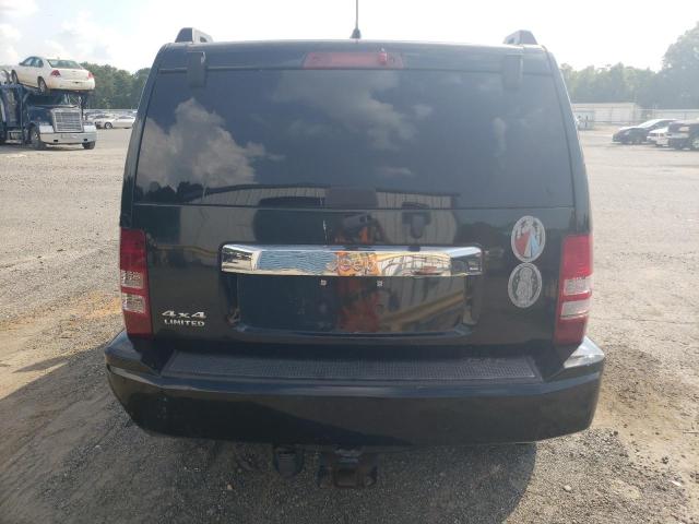 Photo 5 VIN: 1C4PJMCK8CW139827 - JEEP LIBERTY LI 