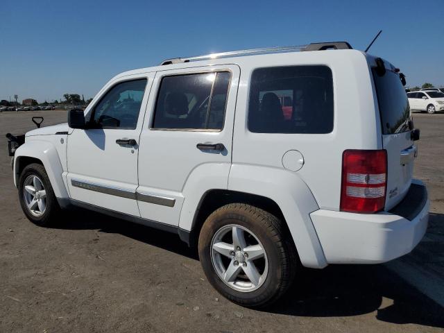 Photo 1 VIN: 1C4PJMCK8CW143652 - JEEP LIBERTY 