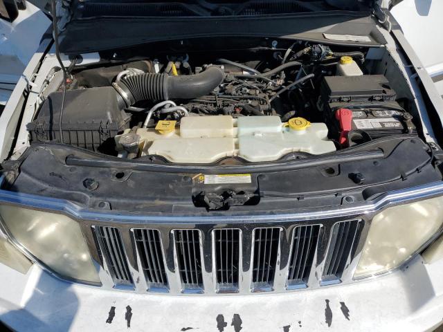 Photo 11 VIN: 1C4PJMCK8CW143652 - JEEP LIBERTY 