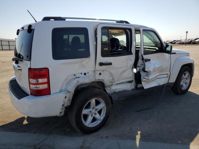 Photo 2 VIN: 1C4PJMCK8CW143652 - JEEP LIBERTY 