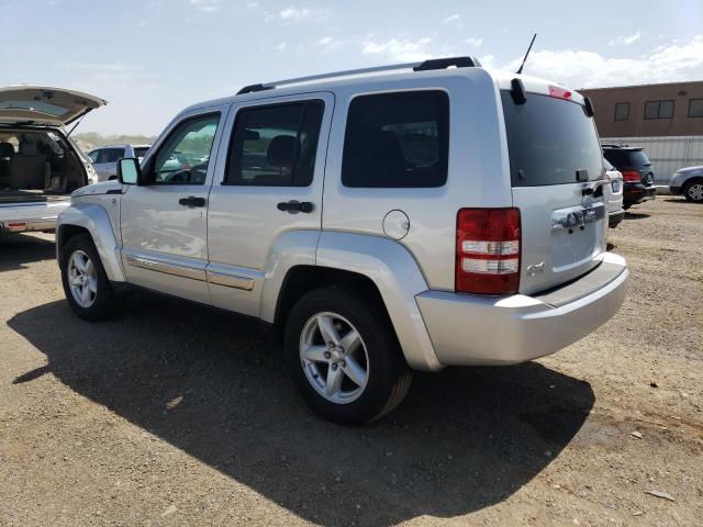 Photo 1 VIN: 1C4PJMCK8CW152111 - JEEP LIBERTY LI 