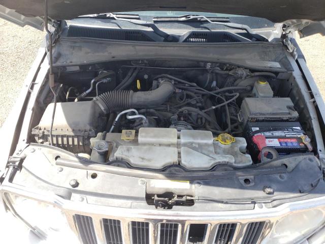 Photo 11 VIN: 1C4PJMCK8CW152111 - JEEP LIBERTY LI 