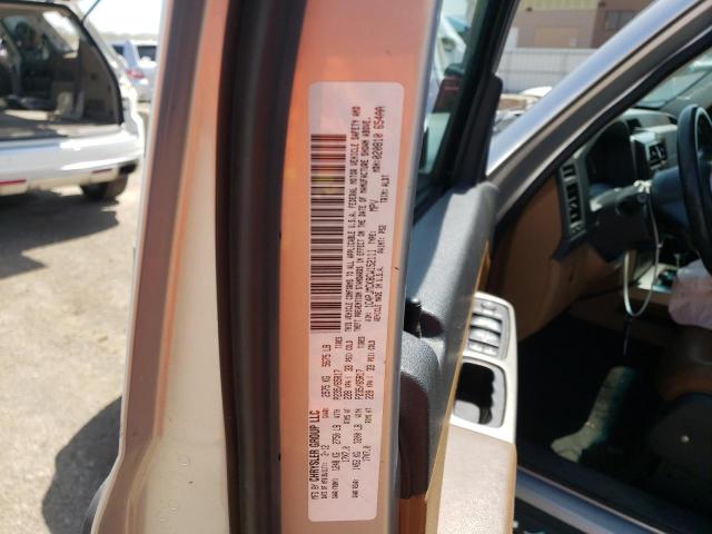 Photo 12 VIN: 1C4PJMCK8CW152111 - JEEP LIBERTY LI 