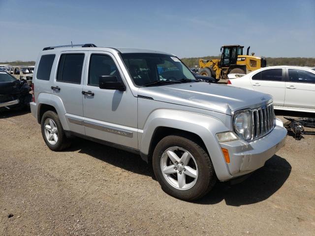 Photo 3 VIN: 1C4PJMCK8CW152111 - JEEP LIBERTY LI 