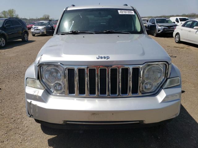 Photo 4 VIN: 1C4PJMCK8CW152111 - JEEP LIBERTY LI 