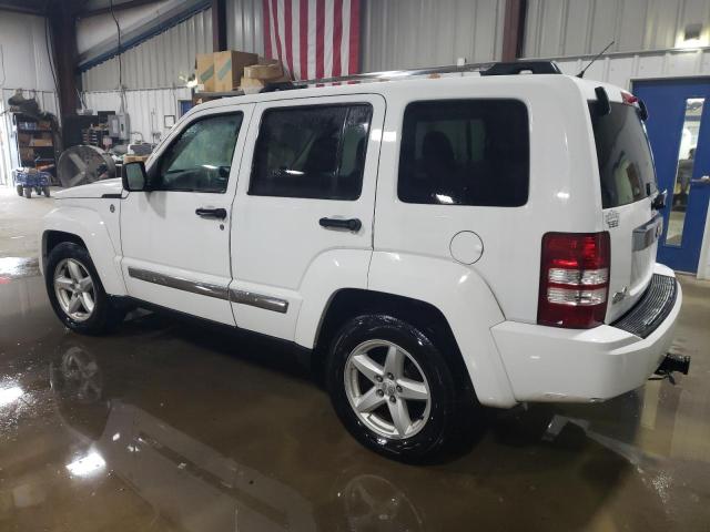 Photo 1 VIN: 1C4PJMCK8CW152237 - JEEP LIBERTY LI 