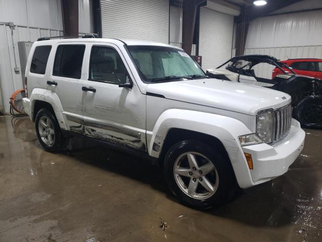 Photo 3 VIN: 1C4PJMCK8CW152237 - JEEP LIBERTY LI 