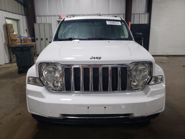 Photo 4 VIN: 1C4PJMCK8CW152237 - JEEP LIBERTY LI 