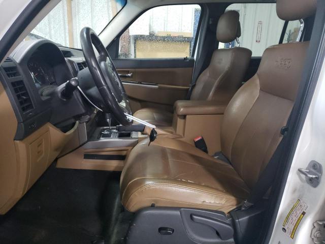 Photo 6 VIN: 1C4PJMCK8CW152237 - JEEP LIBERTY LI 