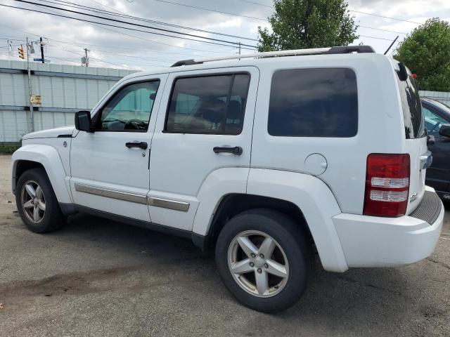 Photo 1 VIN: 1C4PJMCK8CW155218 - JEEP LIBERTY LI 