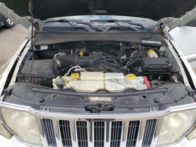 Photo 11 VIN: 1C4PJMCK8CW155218 - JEEP LIBERTY LI 